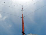 RFラジオ日本　送信空中線